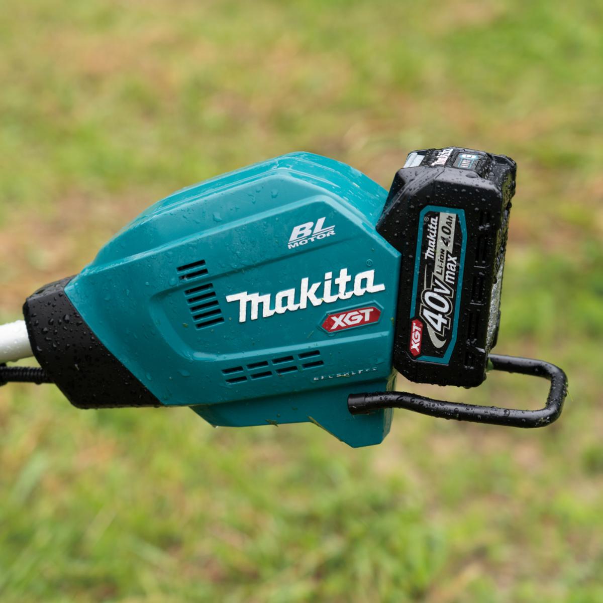 Makita Akku-Freischneider XGT - 40V max. - 255-430 mm - 0-7.000 U/min - UR006GM102