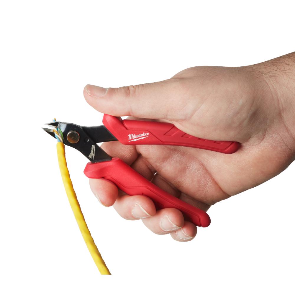 Milwaukee Mini-Seitenschneider