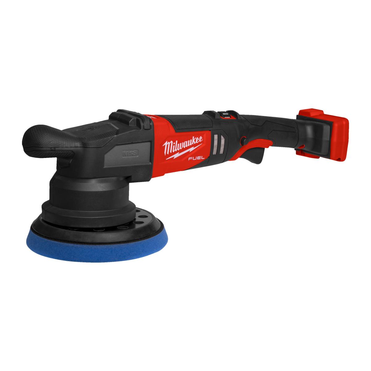 Milwaukee FUEL Akku-Polierer M18 FROP21-0X