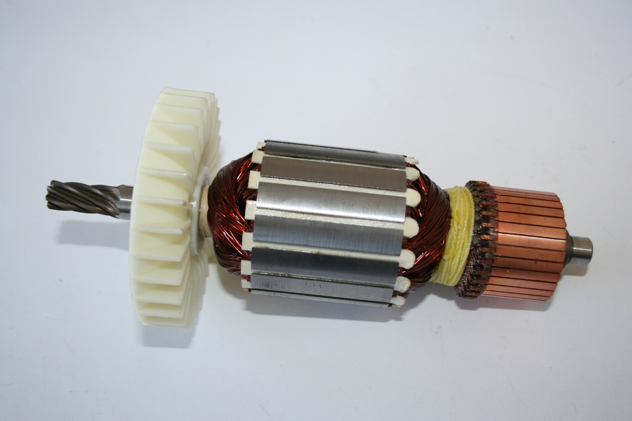 ELMAG Läufer 230V Pos. 15