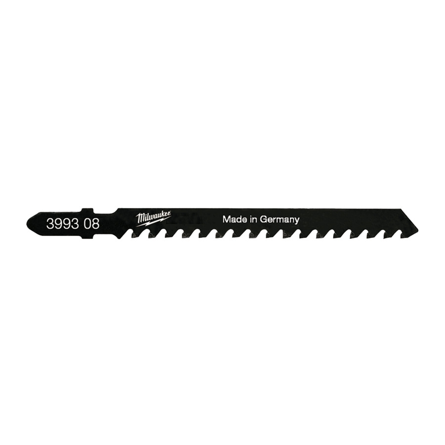 Milwaukee - STICHSÄGEBLATT 75/4.2MM T141HM (1) GIPS - 4932399308
