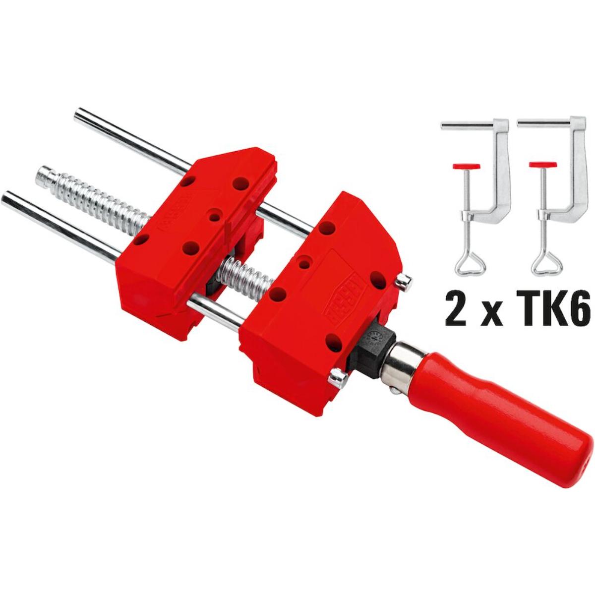 BESSEY Schraubspanner S 10