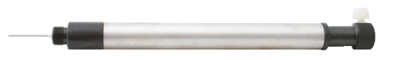 KS Tools OT-Ermittlungsdorn Ø2mm - Messuhrenhalter M14 x 1,25
