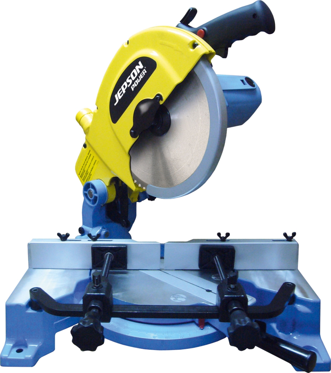 ELMAG JEPSON DRY MITER CUTTER