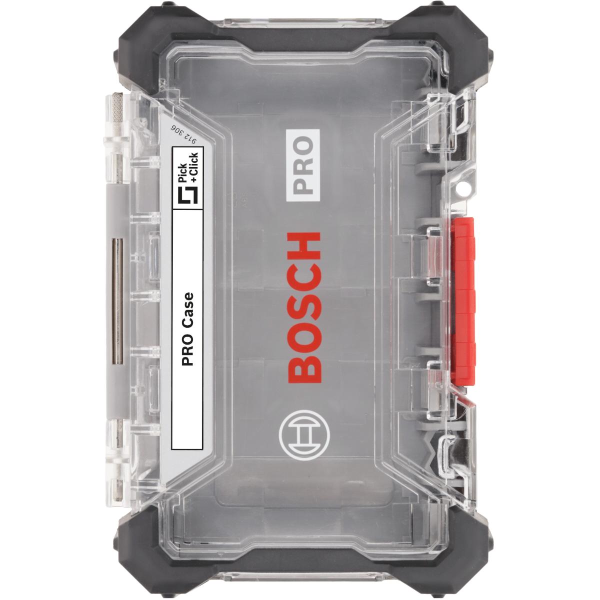 Bosch PRO Leerer Koffer L, 1 Stück