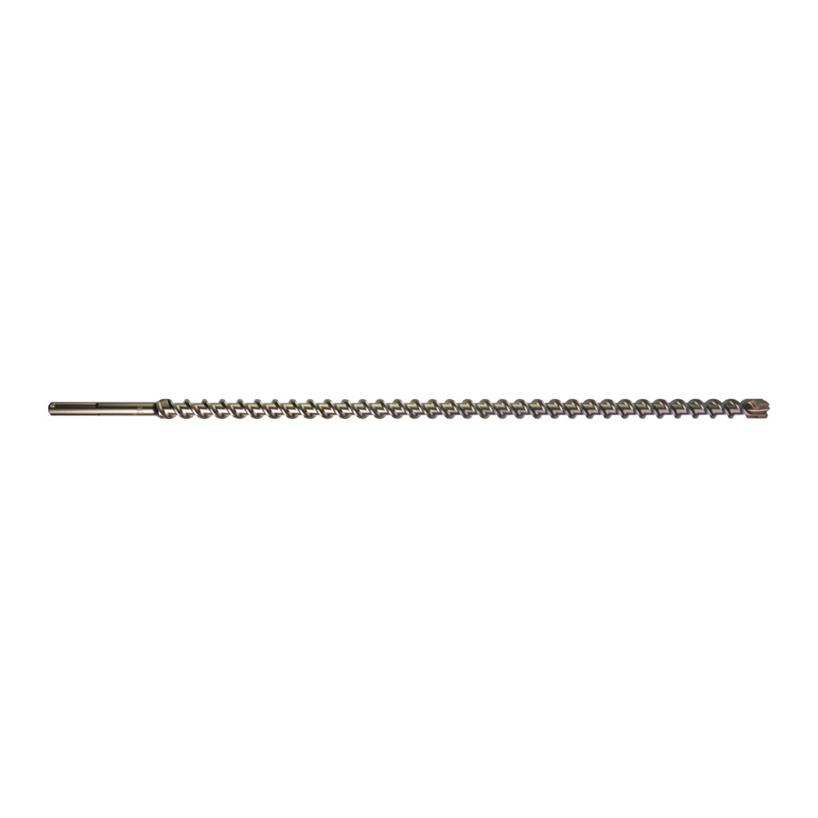 Milwaukee - SDS MAX HAMMERBOHRER 28x920 - 1ST - 4932352781