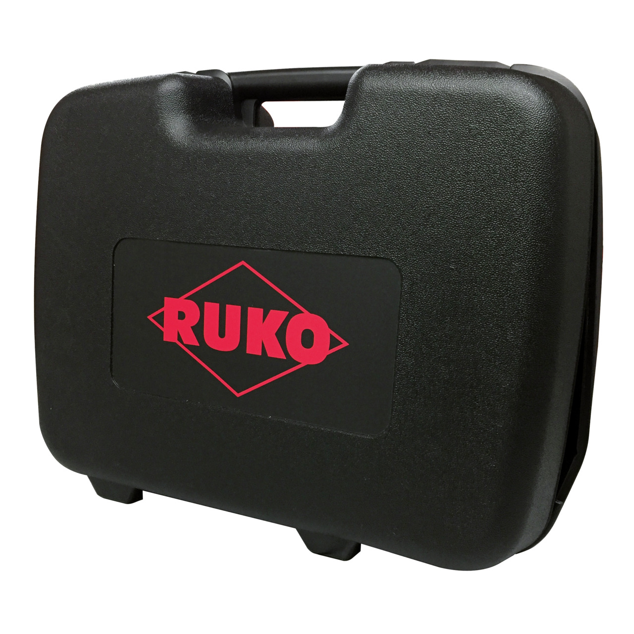 RUKO Magnetbohrmaschine RU25