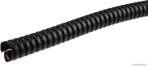 HERTH&BUSS Wellrohr 6 mm