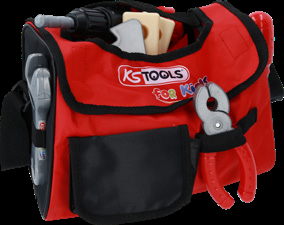 KS TOOLS Smartbag for Kids