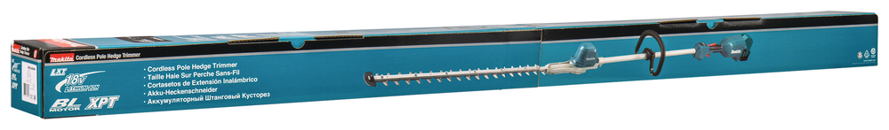 Makita Akku-Heckenschneider - DUN600LZ
