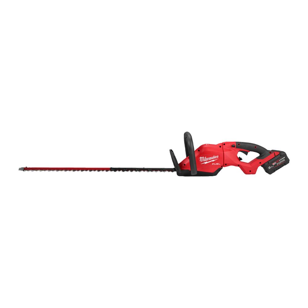 Milwaukee M18 FUEL Akku-Heckenschere 75 cm M18FHET75G2-802