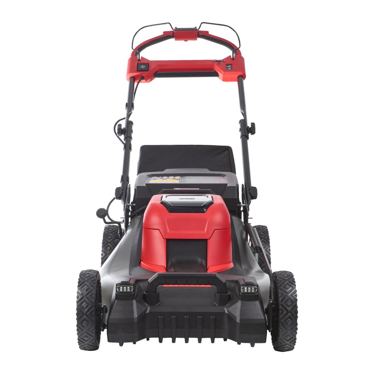Milwaukee FUEL Akku-Rasenmäher M18 F2LM53-122