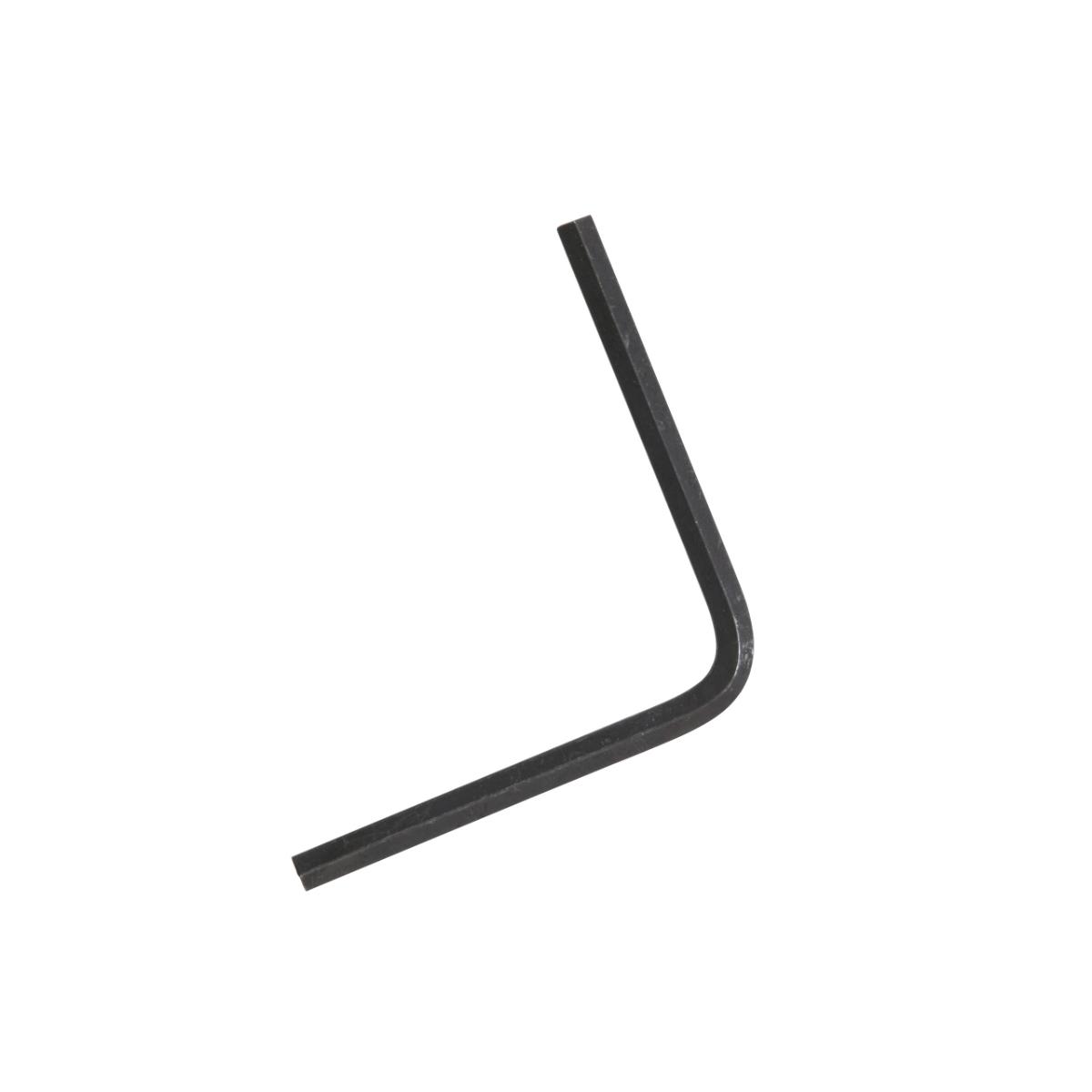 Milwaukee - SECHSKANTSCHLÜSSEL 5/32"