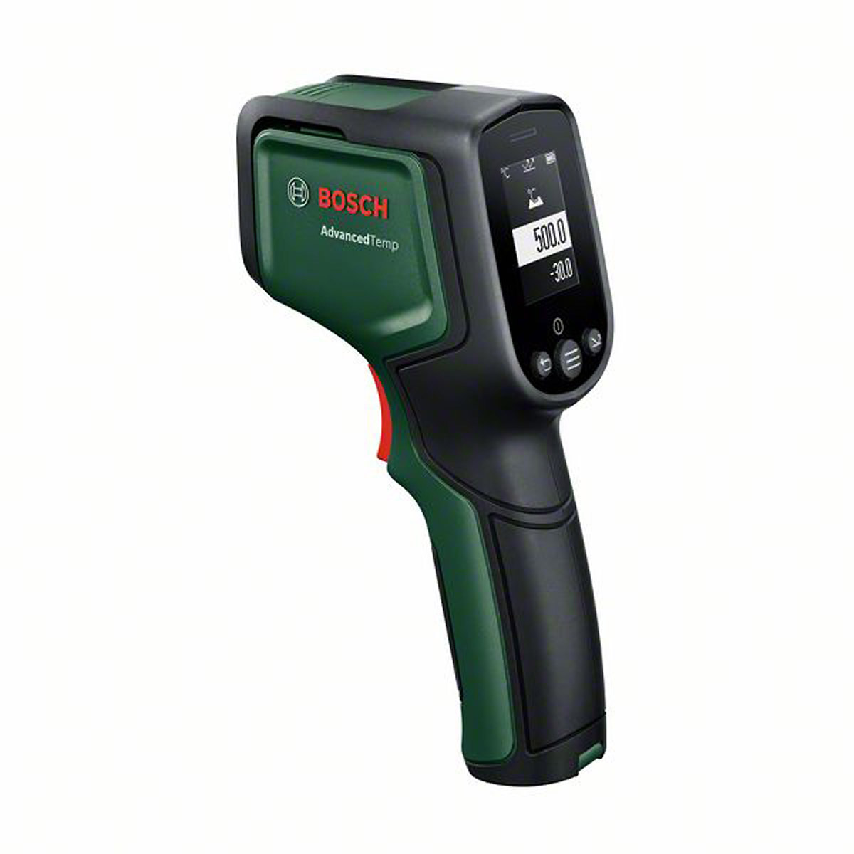 Bosch Thermodetektor AdvancedTemp