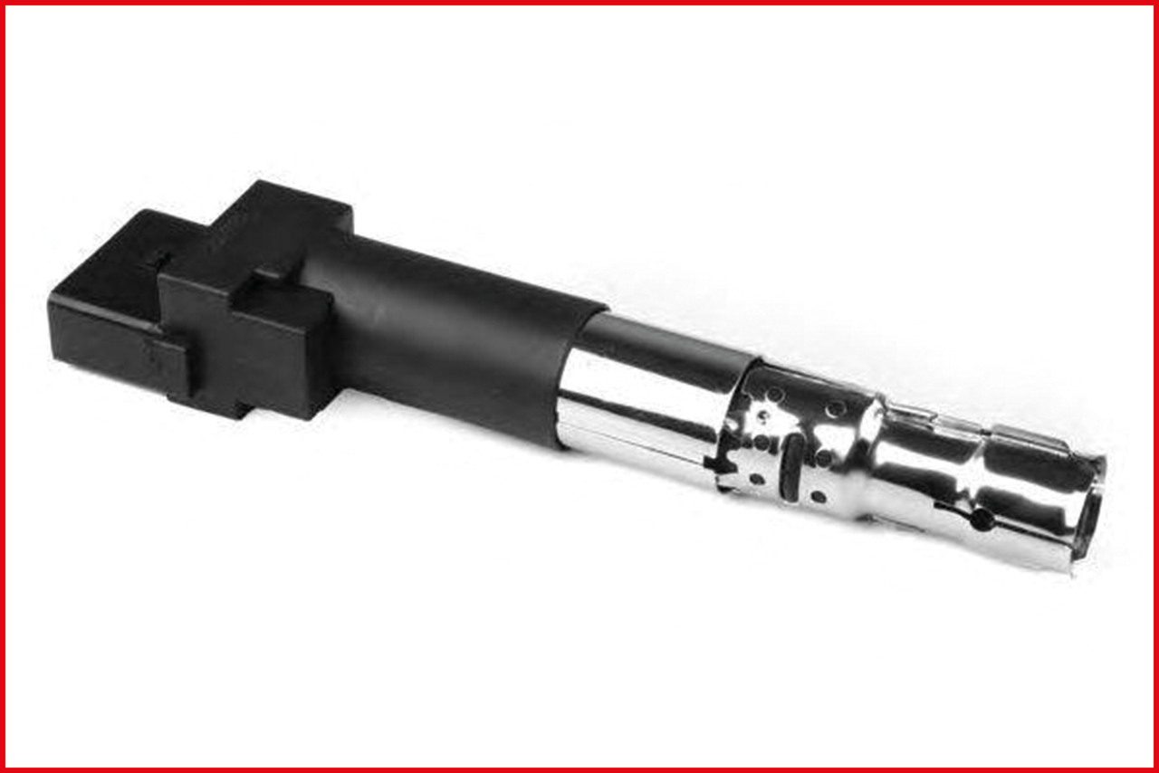 KS Tools T-Griff-Zündspulen-Abzieher, Typ 2, 135mm