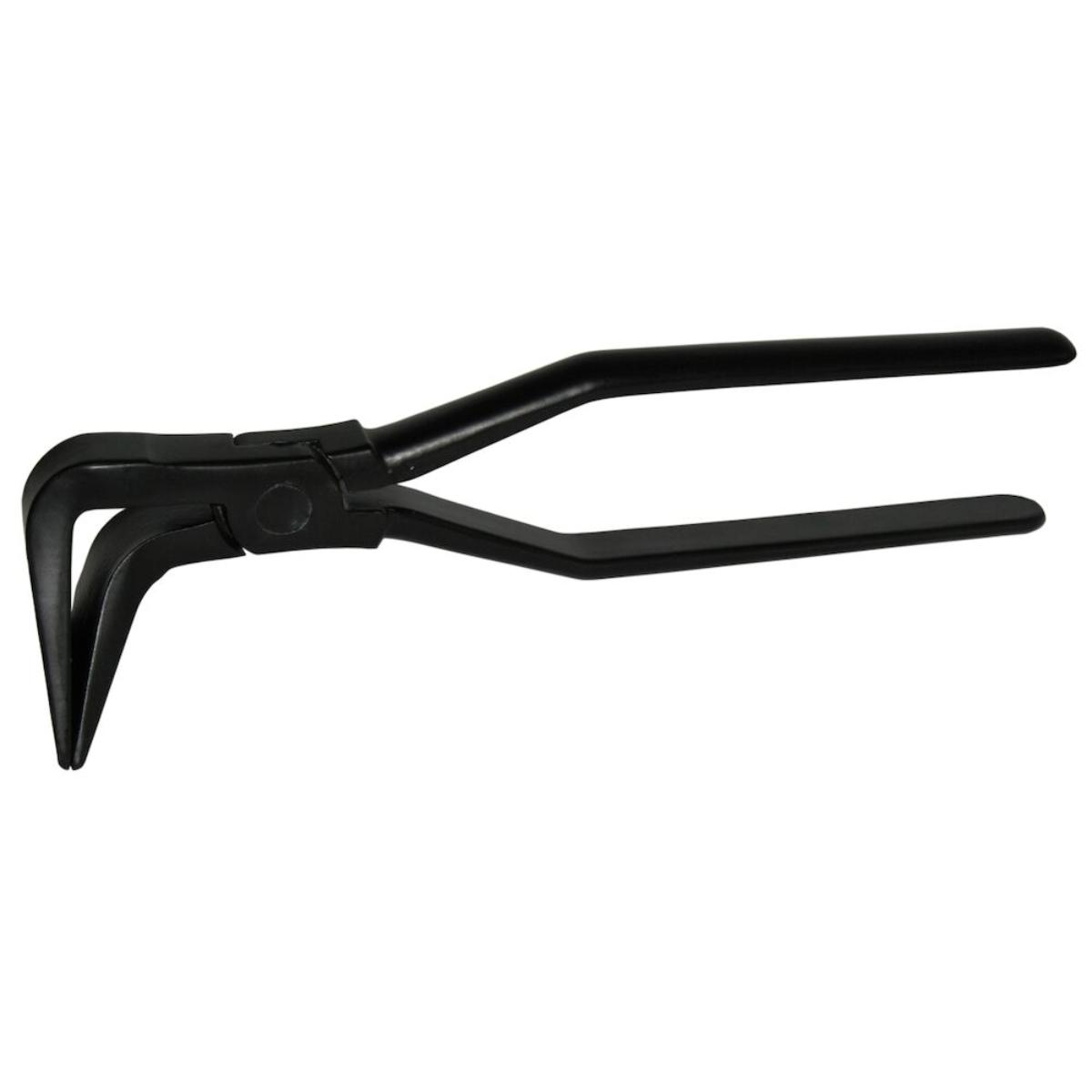 BESSEY Falzzange 90° gebogen