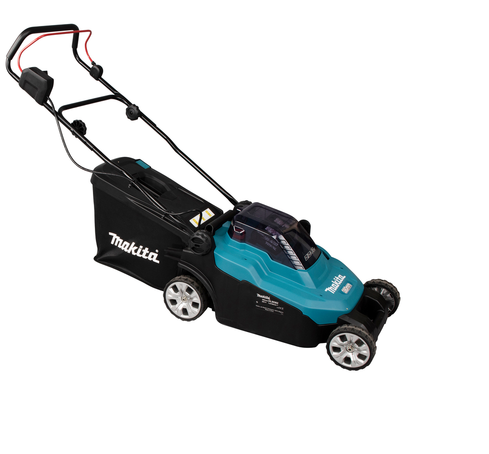 Makita Akku-Rasenmäher 2x18V LXT - 36V - DLM382Z