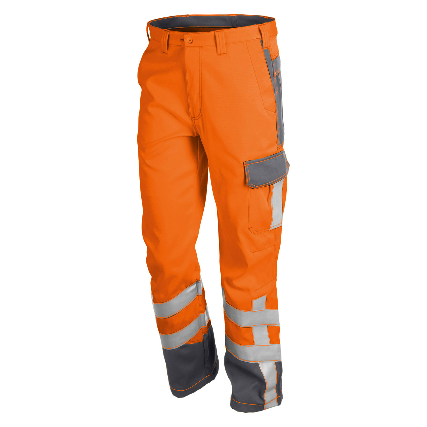 KÜBLER SAFETY 7 Hose PSA 3