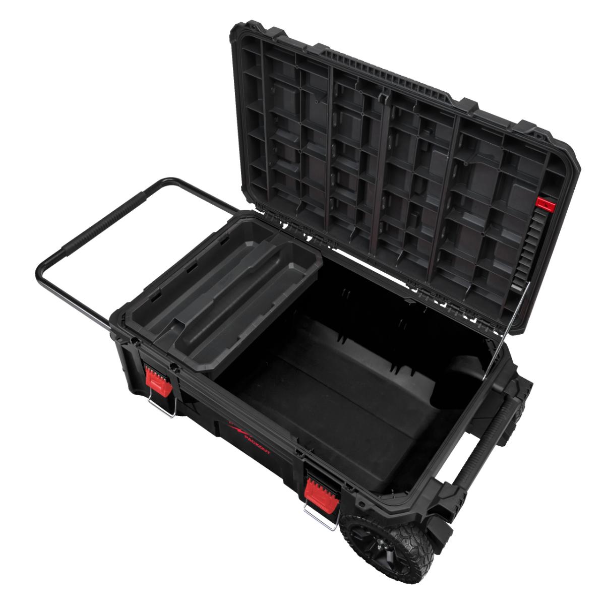 Milwaukee PACKOUT Trolley XL
