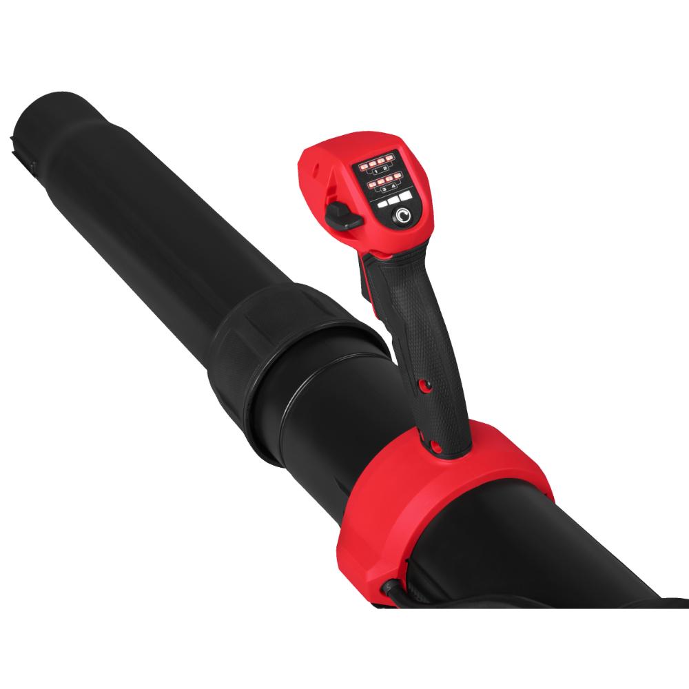 Milwaukee M18 FUEL Akku-Rucksackgebläse M18F2BPB-124
