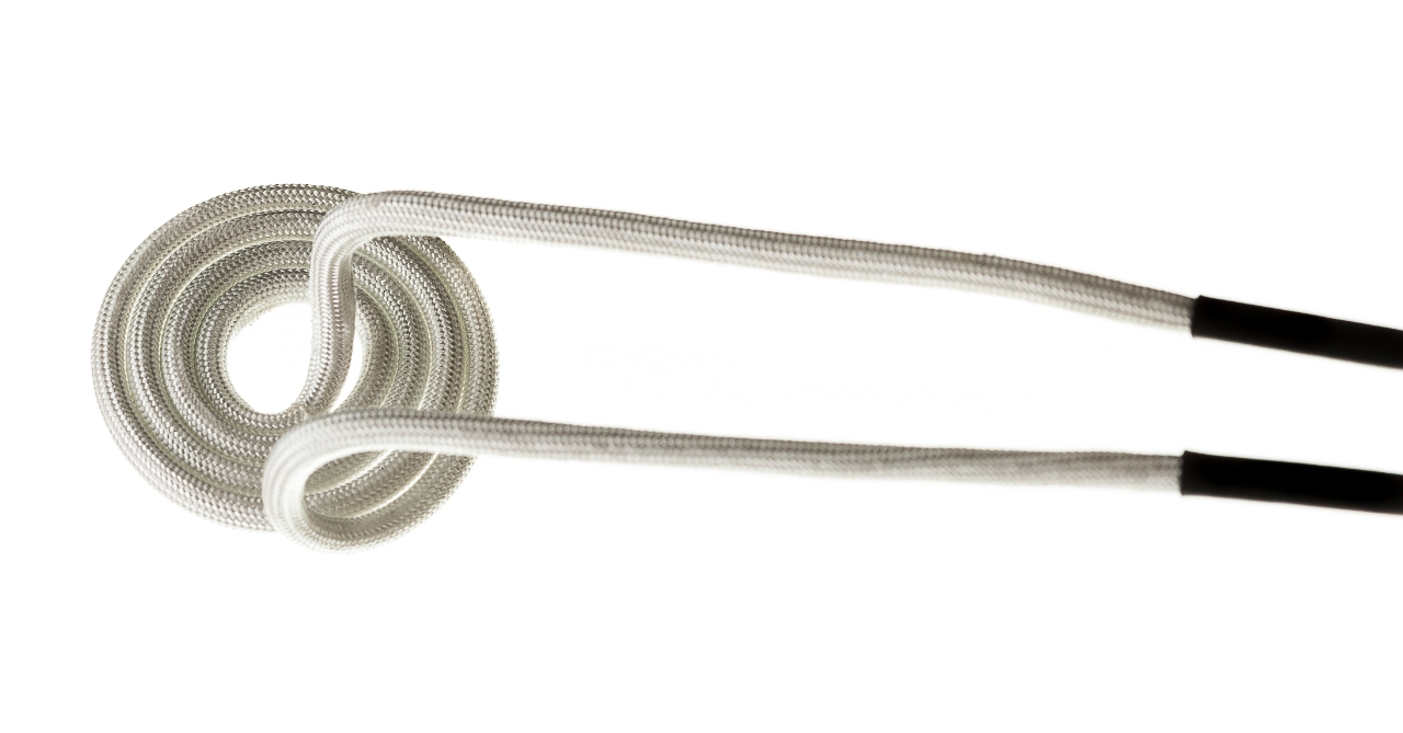 ELMAG Induktions-Spirale flach Ø 55mm