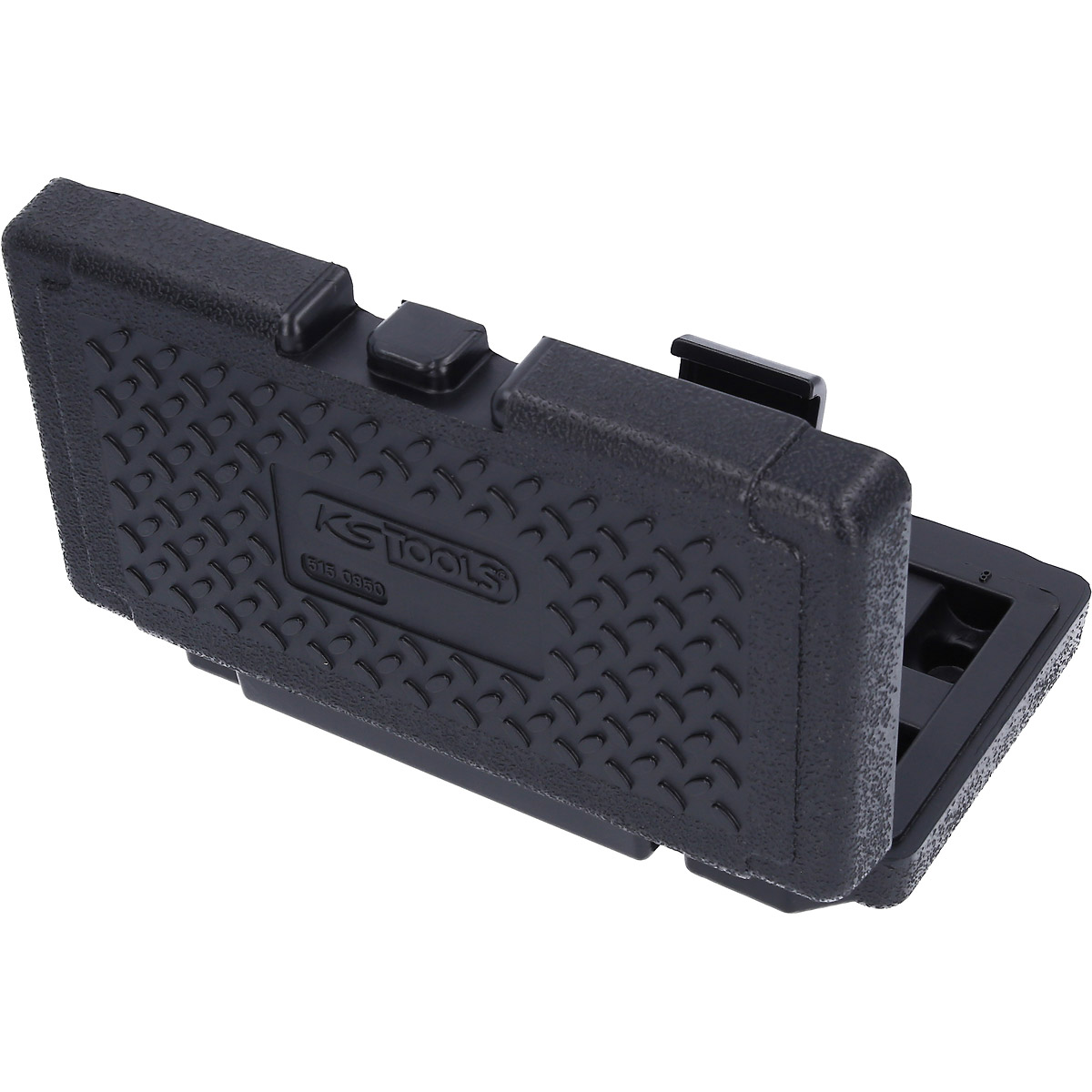 KS Tools Kunststoff-Leerkoffer für 515.0950