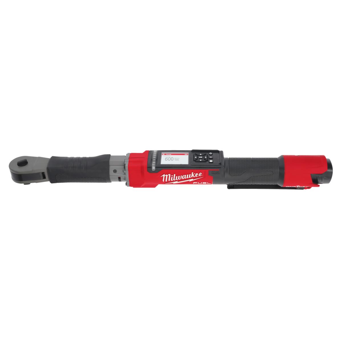 Milwaukee ONE KEY Digitaler-Akku-Drehmomentschlüssel 1/2 Zoll M12 ONEFTR12-201C