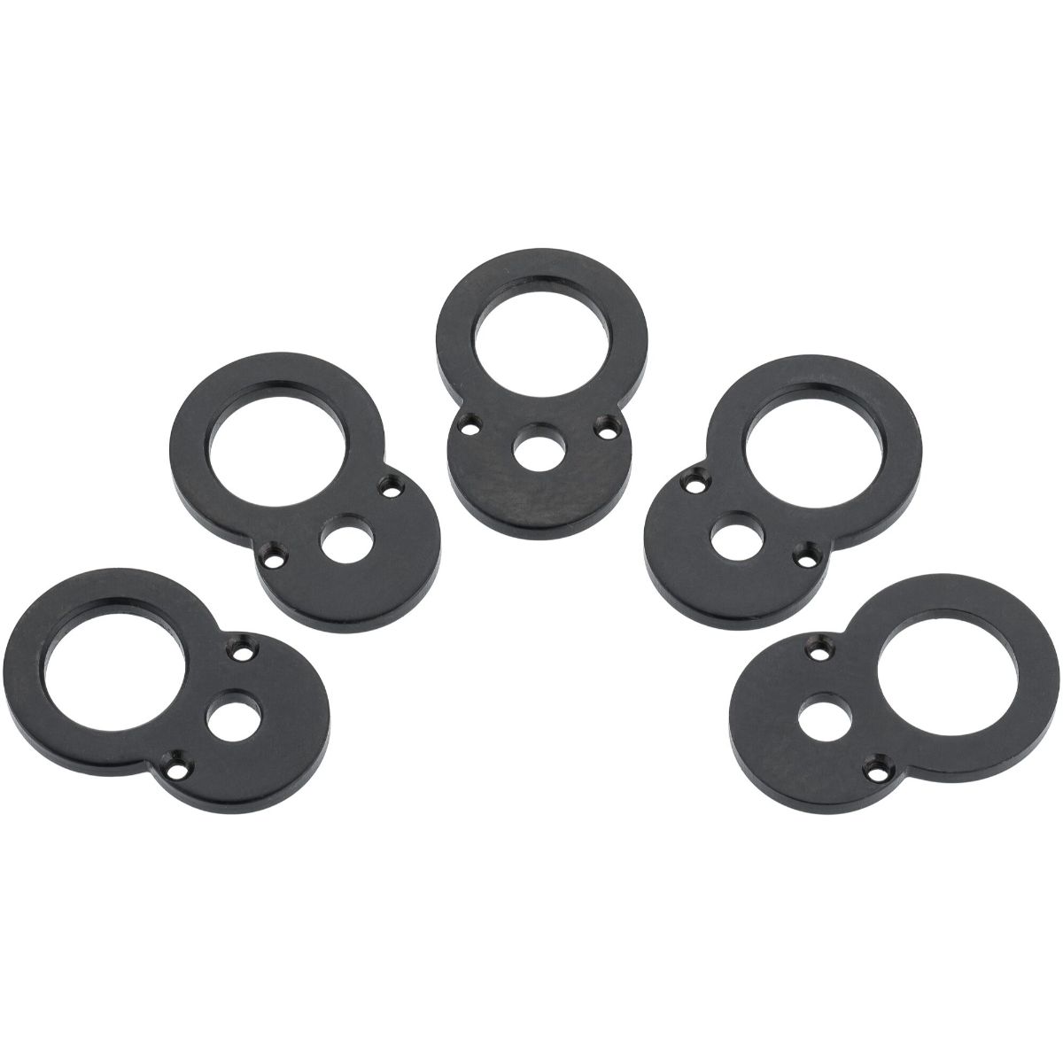 HAZET Deckplatten Satz für Umschaltknarre 863P