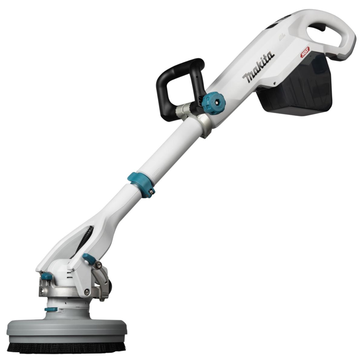 Makita Akku-Scheuermaschine XGT 40V max, 190/200mm, 0-600 minˉ¹
