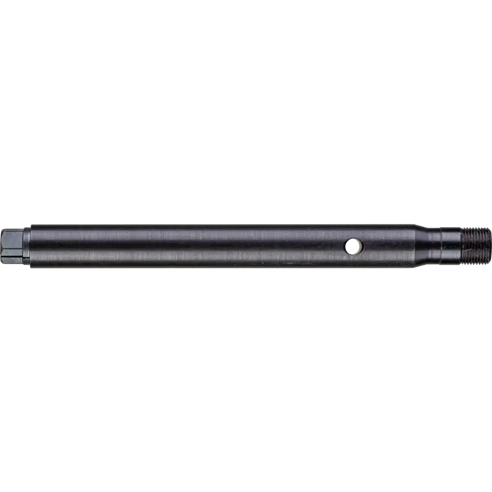 PFERD TOOLS Verlängerung für Antriebsspindel SPV 100-1/4 SPG6 Max. RPM 20.000 inkl. 1/4" Spannzange