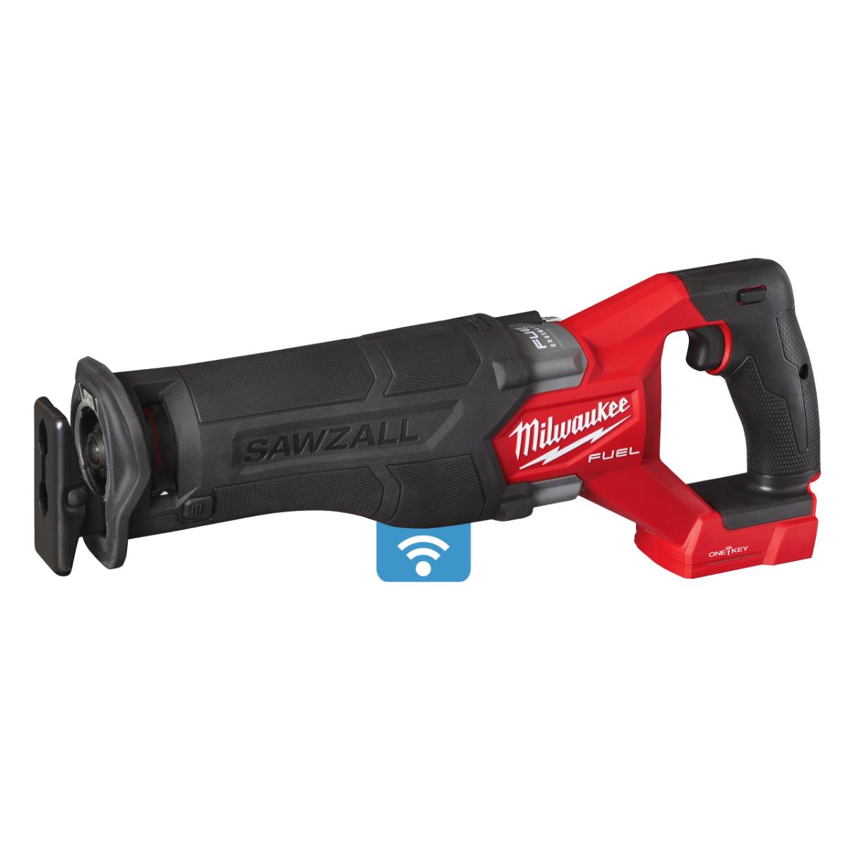 Milwaukee M18 FUEL ONE-KEY Akku-Säbelsäge M18ONEFSZ-0