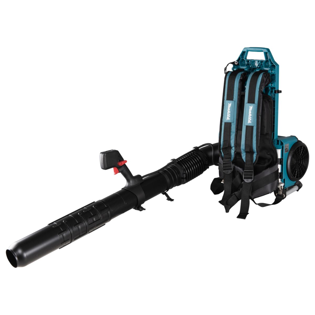 Makita Akku-Rucksackgebläse 36V PDC-Connector (ohne Akku, ohne Ladegerät) UB002CZ