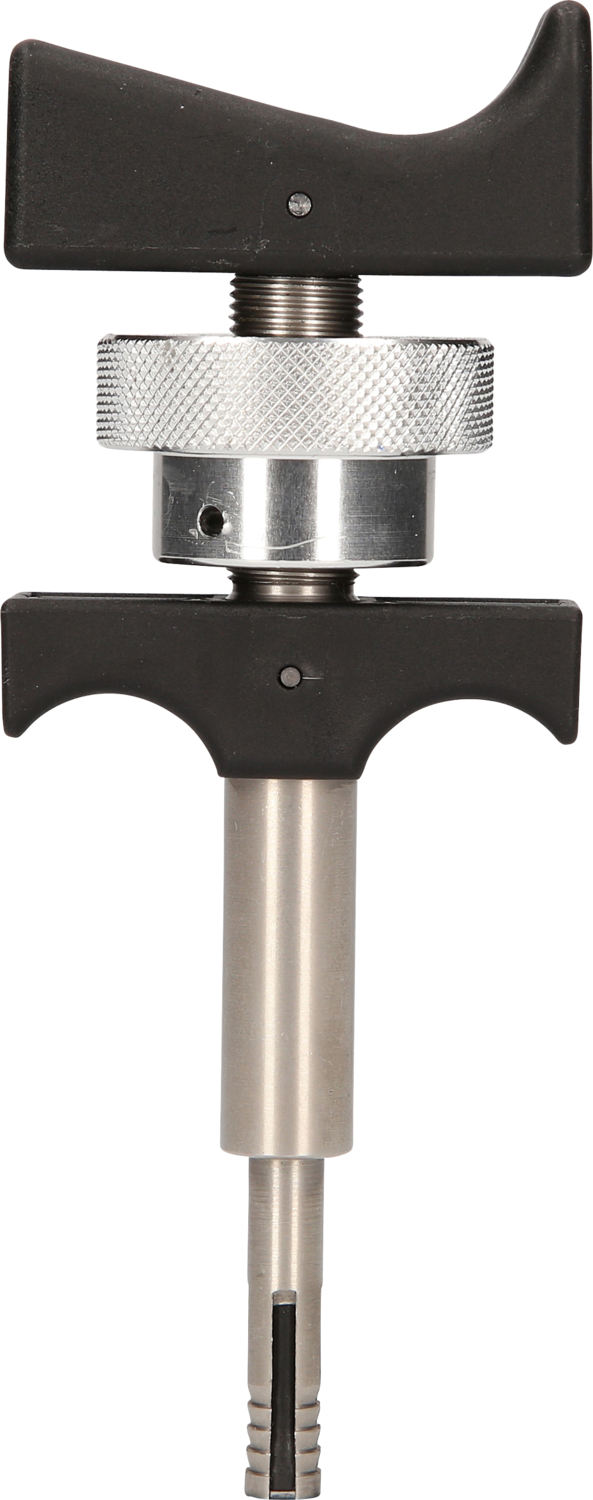 KS Tools Zündspulen-Abzieher für Stab-Zündspulen, 130 mm