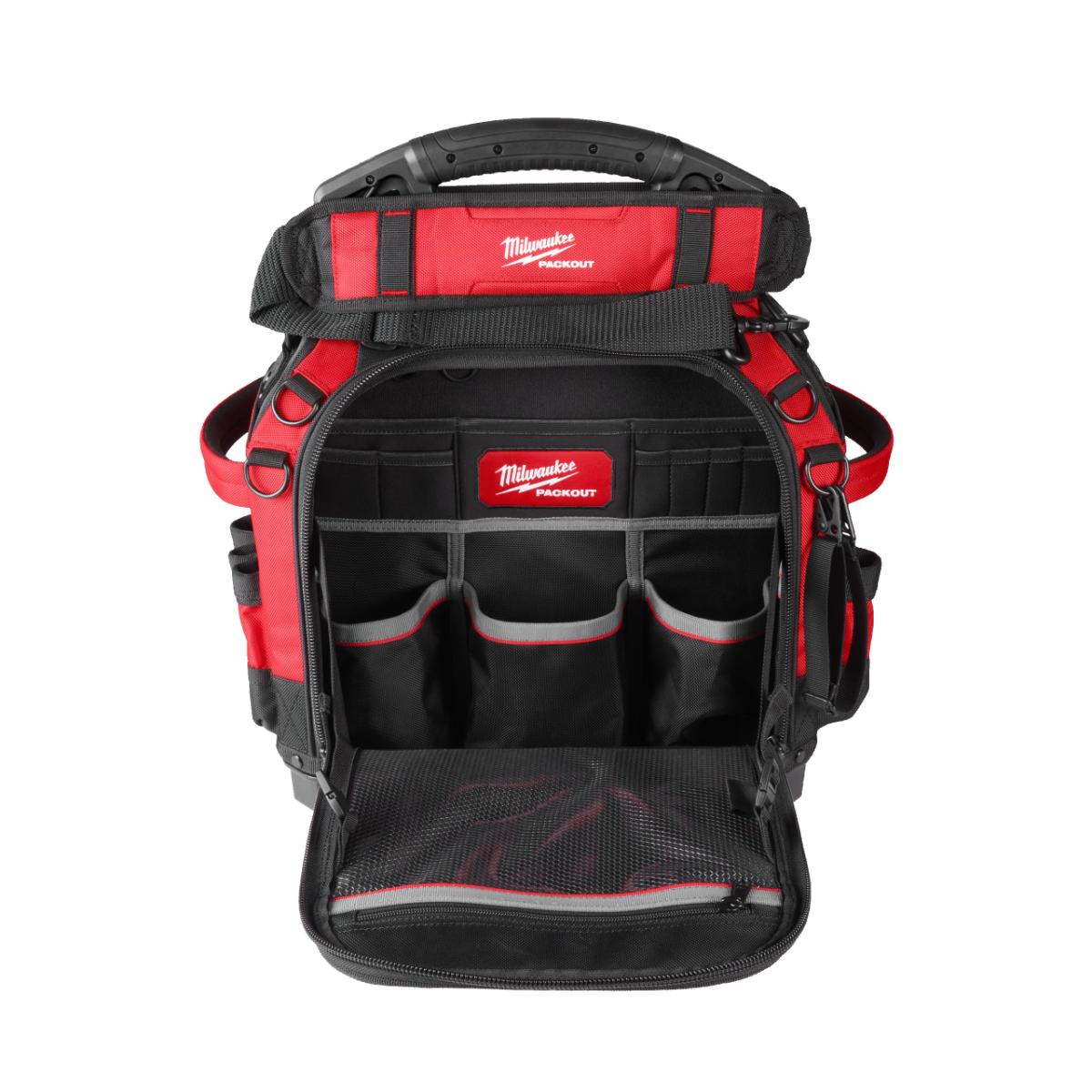 Milwaukee PACKOUT geschlossene Werkzeugtasche