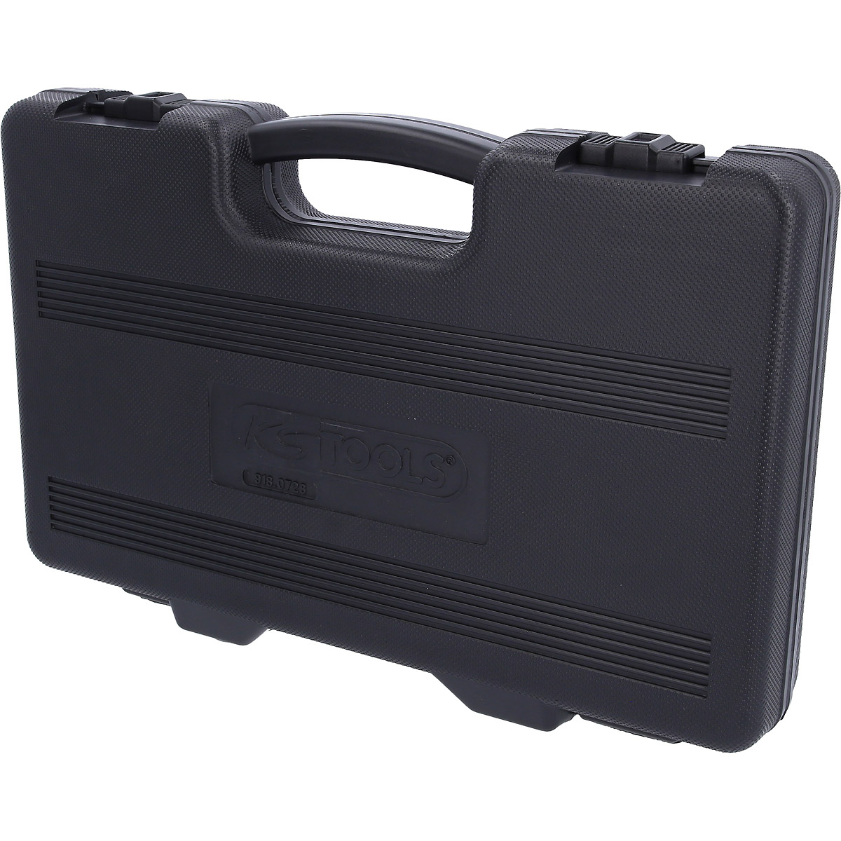 KS Tools Kunststoff-Leerkoffer für 918.0728