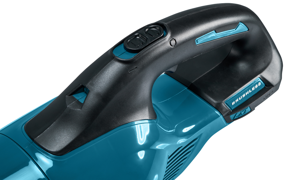 Makita Akku-Staubsauger 18V LXT - DCL280FZ