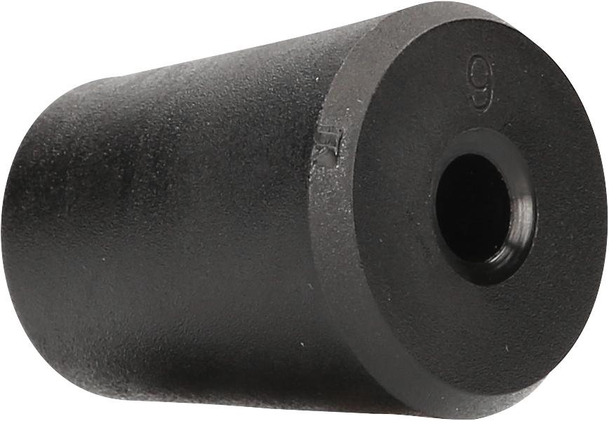 KS Tools Zentrierkonus, Nylon, Außen Ø 33 mm