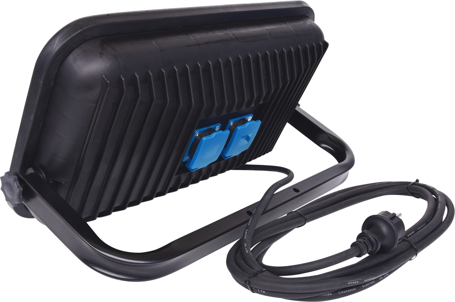 KS Tools Profi-Kaltlicht-Arbeitsleuchte 72 Watt