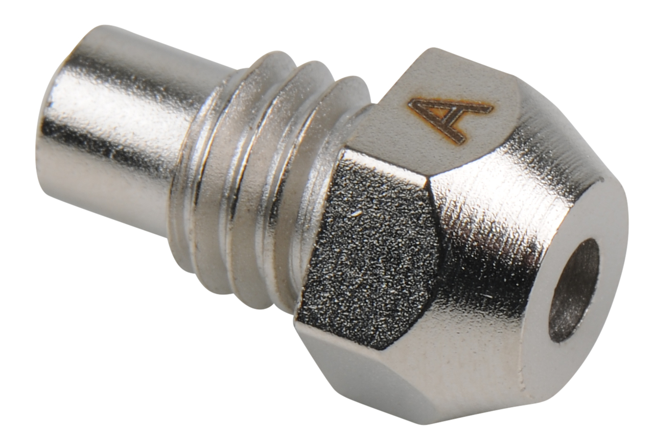 KS Tools Mundstück 4,8mm, 3-16
