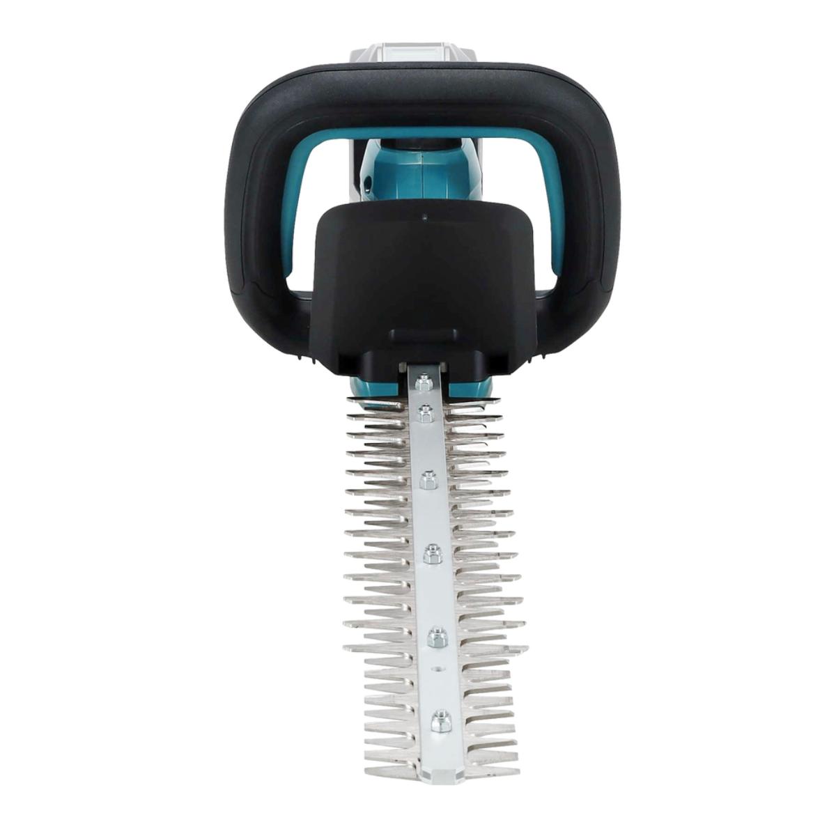 Makita Akku-Heckenschere XGT 40V max. - 50 cm - 20 mm - 460 W - UH020GZ