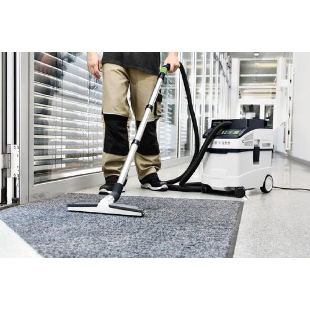 Festool Absaugmobil CLEANTEC CT 25 E-Set