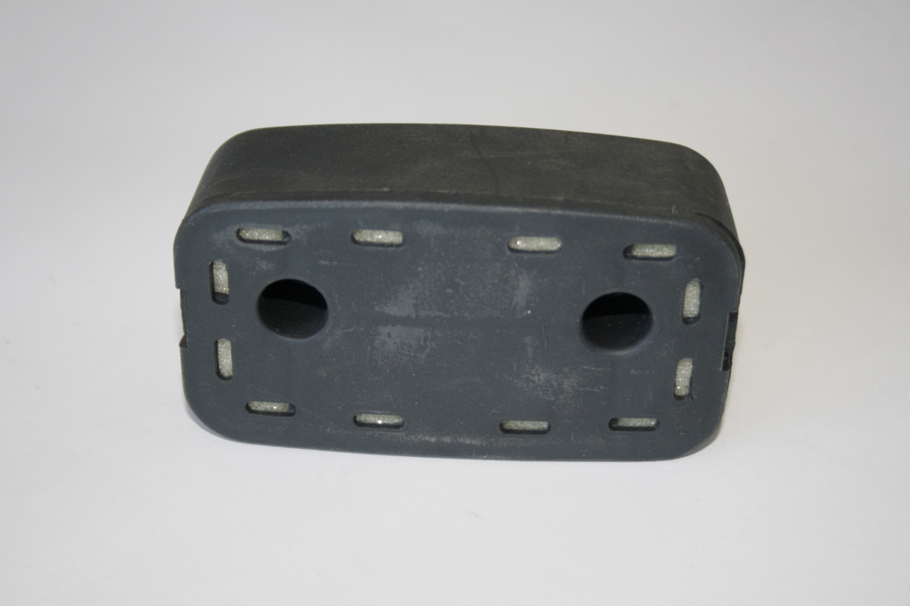 ELMAG Luftfilter komplett für