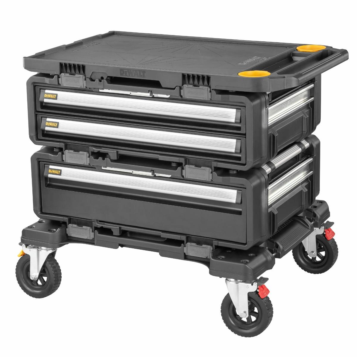 DEWALT ToughSystem DXL Tower 4-in-1