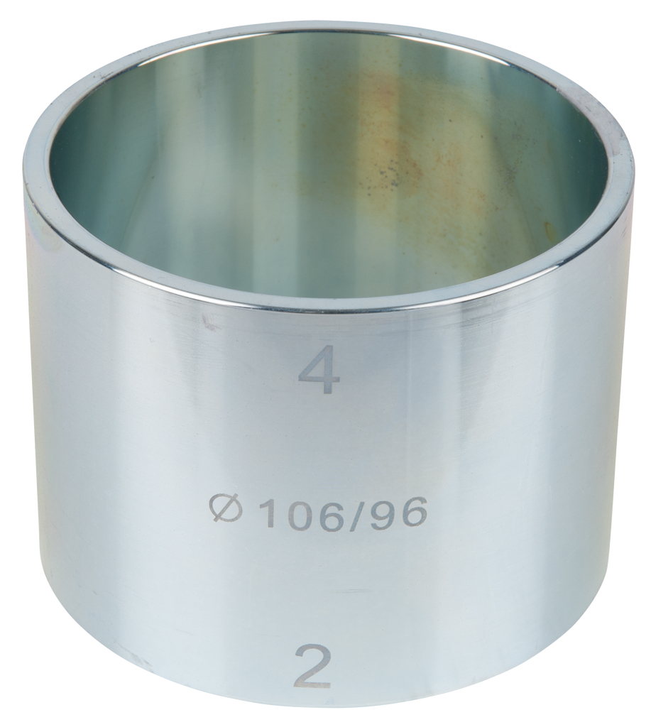 KS Tools Druckhülse, Innen-Ø 96mm, Außen-Ø 106mm