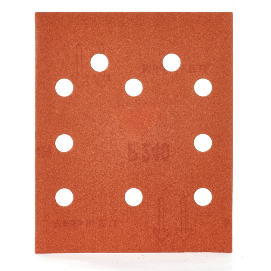 Milwaukee Schleifblatt für Schwingschleifer 115 x 140 mm