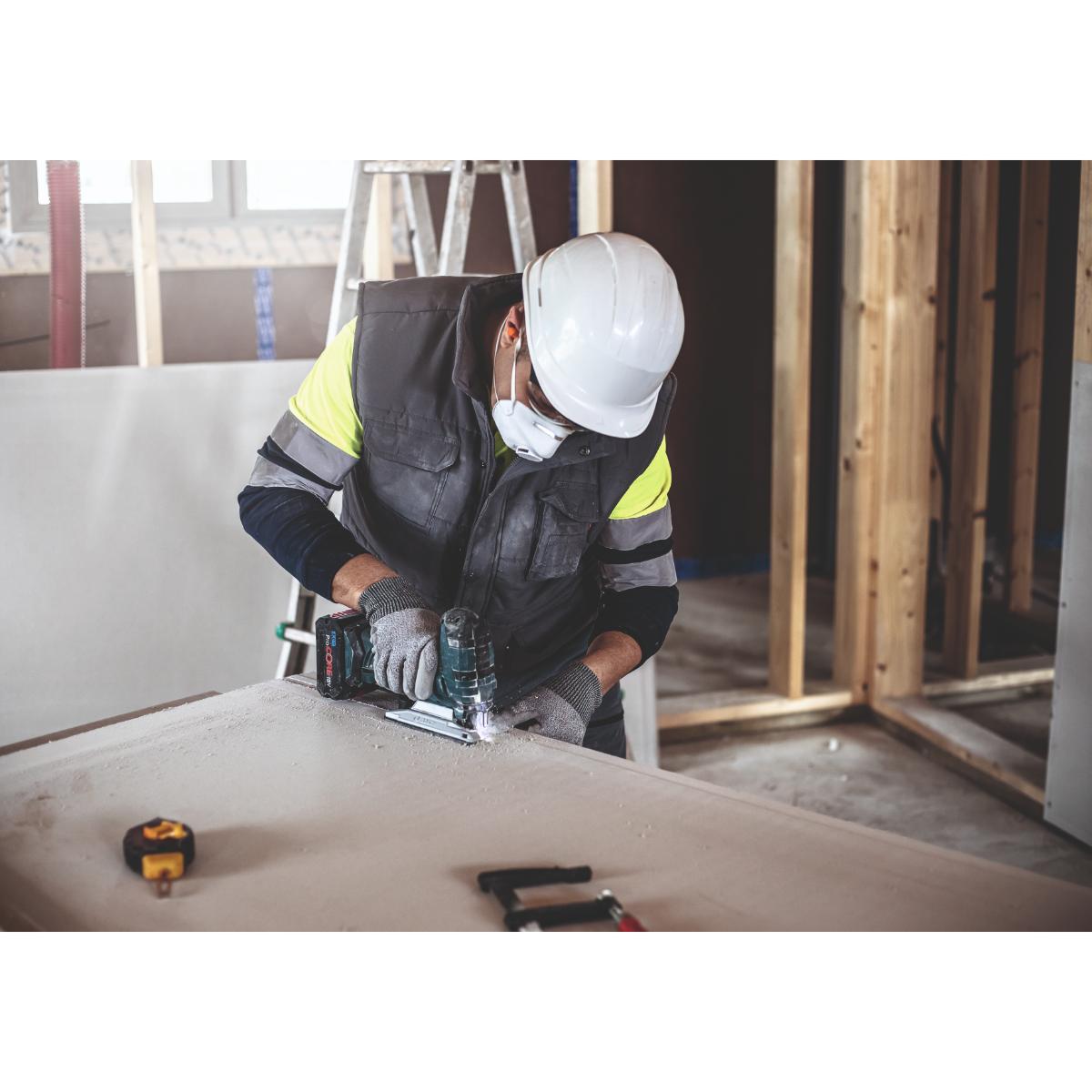 Bosch Stichsägeblätter T341HM EXPERT 3-Stück