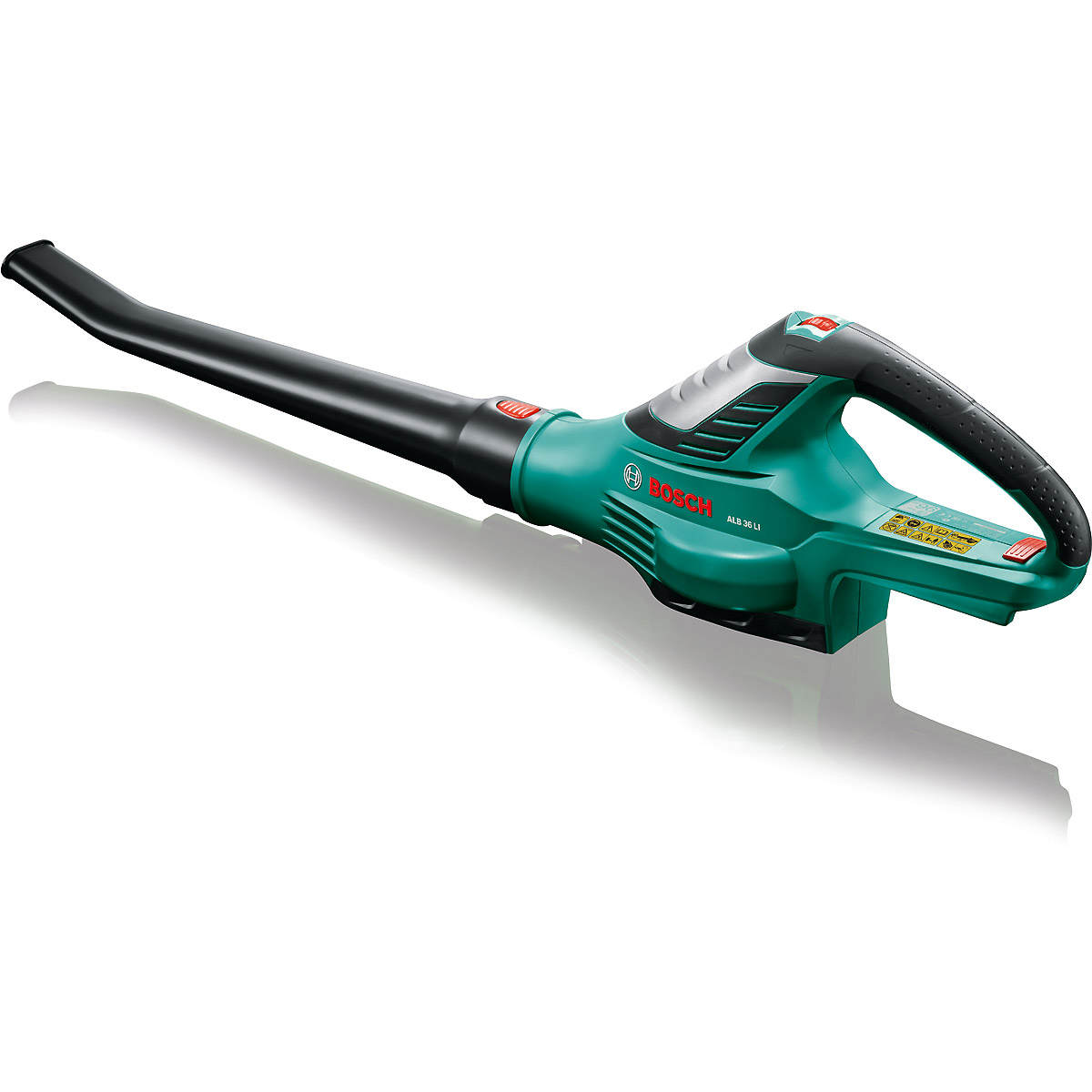 Bosch Akku-Laubbläser ALB 36 LI - Solo Version