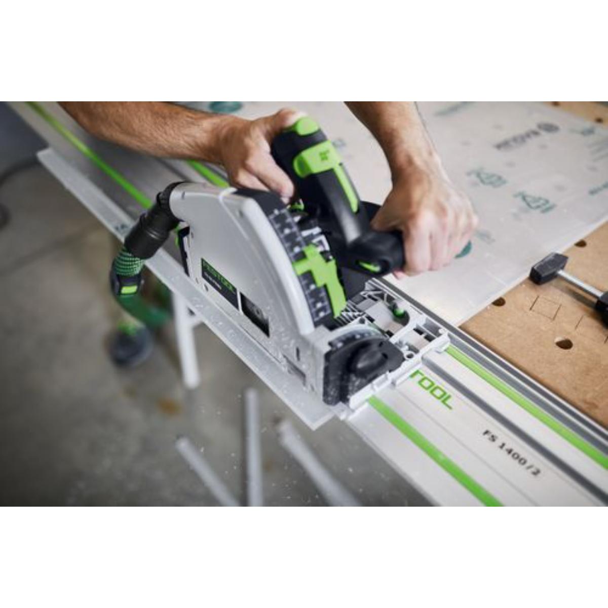 Festool Kreissägeblatt-Set KSB-SORT/3 W/L/A 160x1,8