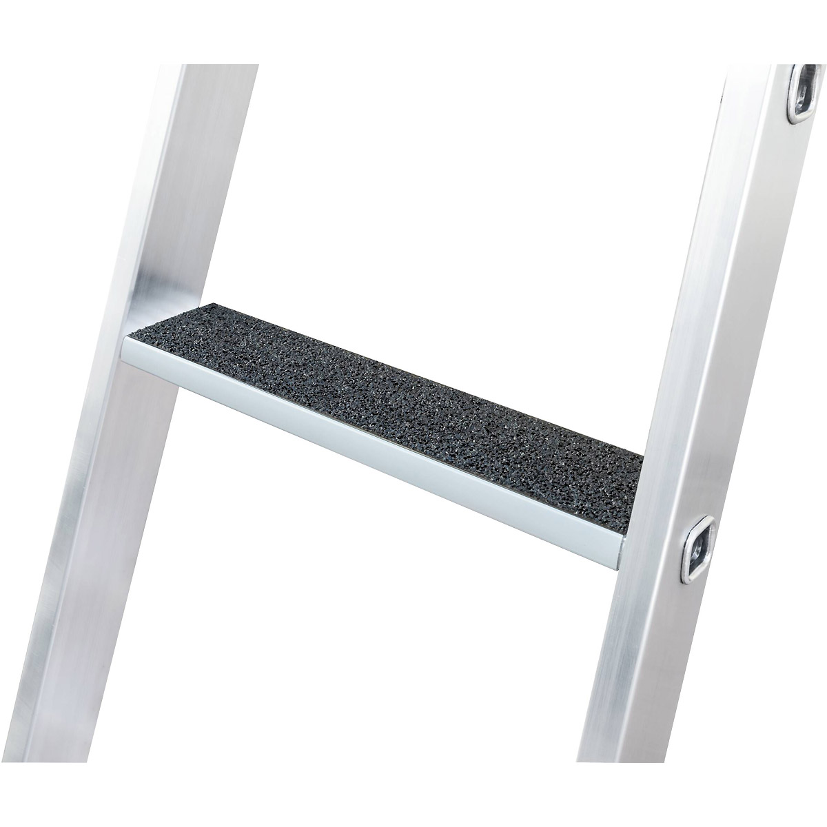 Munk Nachrüstsatz clip-step R13 für Plattformleiter steckbar