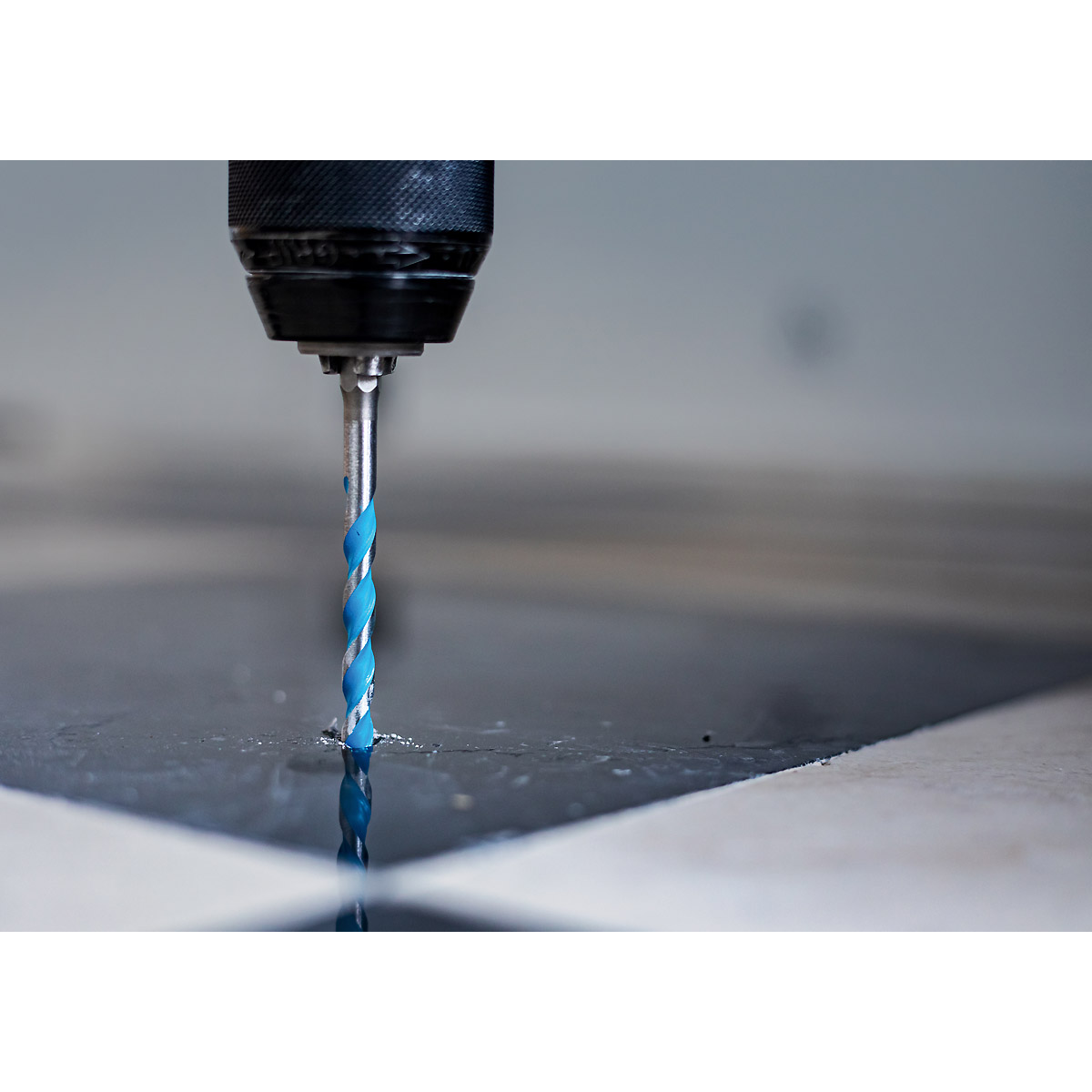 Bosch EXPERT HEX-9 MultiConstruction Bohrer, für Dreh- und Schlagbohrer